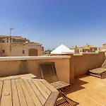 4 Bedroom Beautiful In * Torrevieja