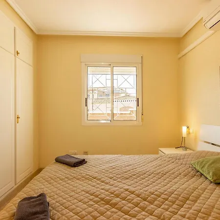 Amazing In With Wifi * Torrevieja