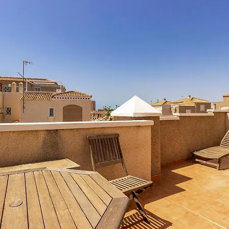 Amazing In With Wifi * Torrevieja