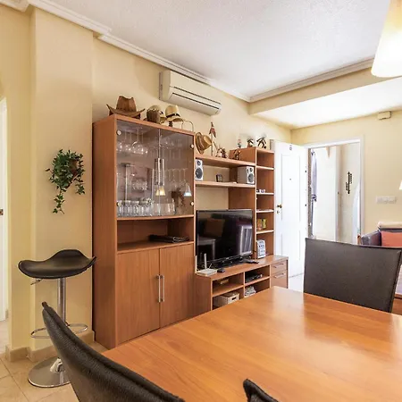 Amazing In With Wifi Holiday home