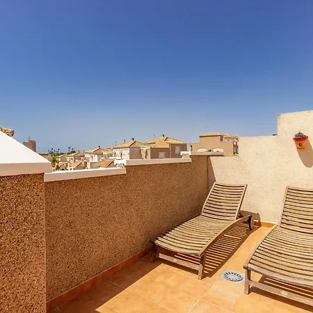 Amazing In With Wifi Torrevieja