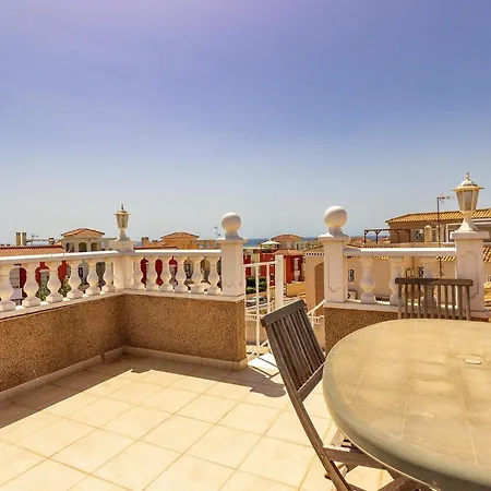 Holiday home Nice Home In Torrevieja With Swimming Pool