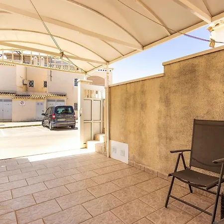 Amazing In With Wifi Holiday home *