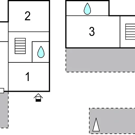 Amazing In With Wifi Holiday home