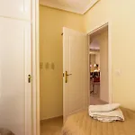 4 Bedroom Beautiful Home In Torrevieja Дом отдыха