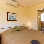 4 Bedroom Beautiful Home In Torrevieja