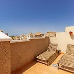 4 Bedroom Beautiful Home In Torrevieja Torrevieja