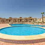 Ferienhaus 4 Bedroom Beautiful Home In Torrevieja *