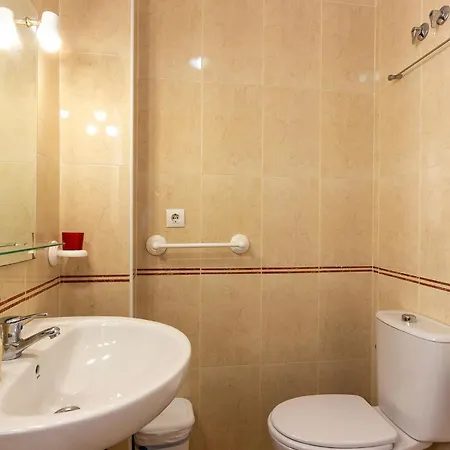 Holiday home In With Kitchen Torrevieja