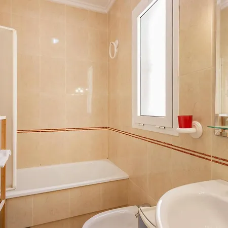 In With Kitchen * Torrevieja