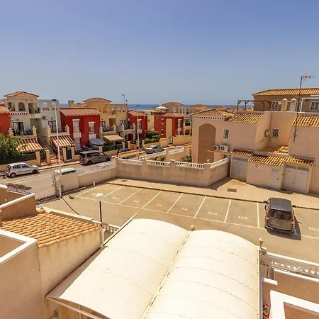 Holiday home In With Kitchen Torrevieja