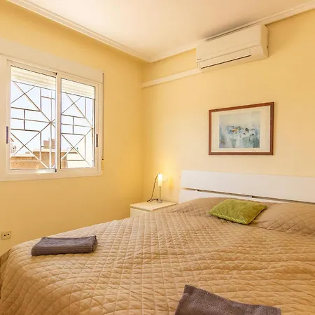 Amazing In With Wifi Torrevieja