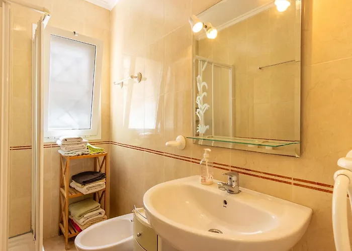 Amazing In With Wifi *