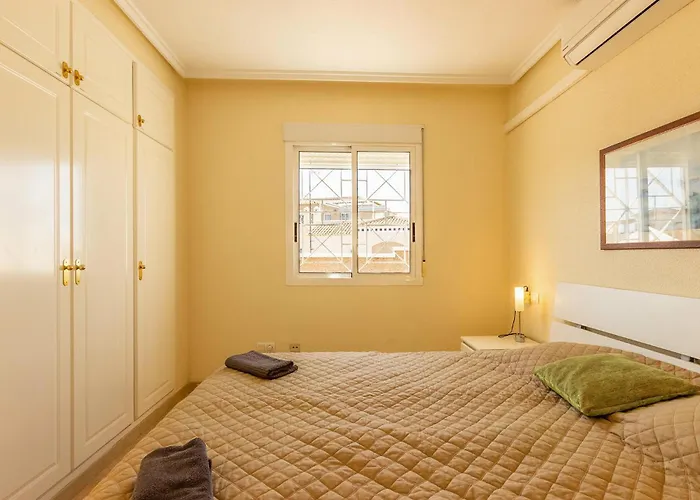 Amazing In With Wifi * Torrevieja