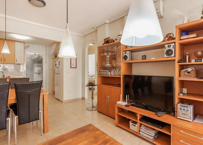 Amazing In With Wifi *