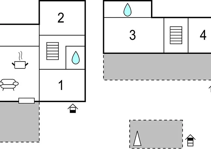 Amazing In With Wifi Torrevieja